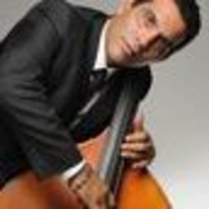 Meet your Posher, Luis alberto